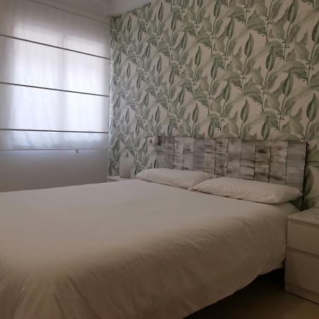 El Apartamento De Marina En Moncofar Playa Moncófar Exterior foto
