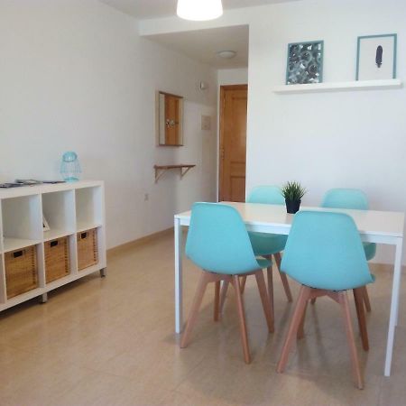El Apartamento De Marina En Moncofar Playa Moncófar Exterior foto