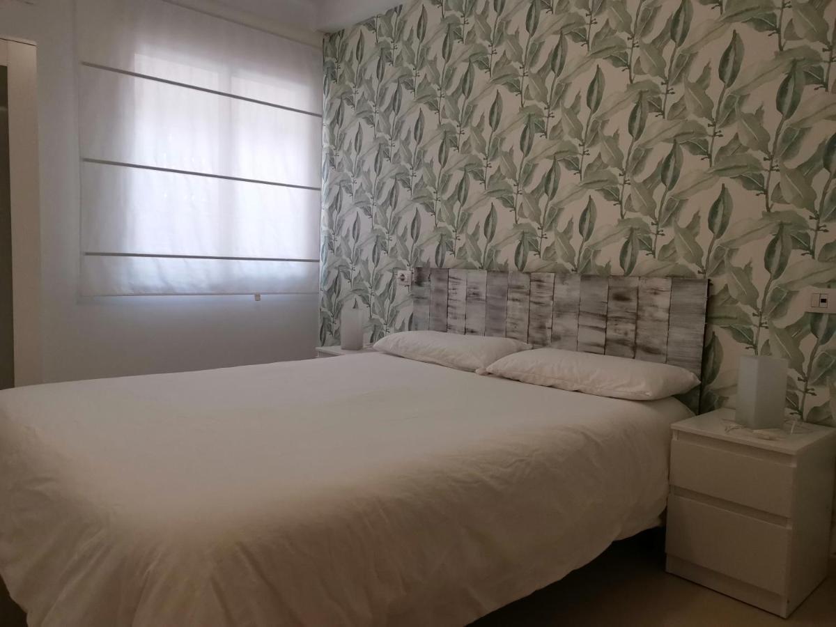 El Apartamento De Marina En Moncofar Playa Moncófar Exterior foto