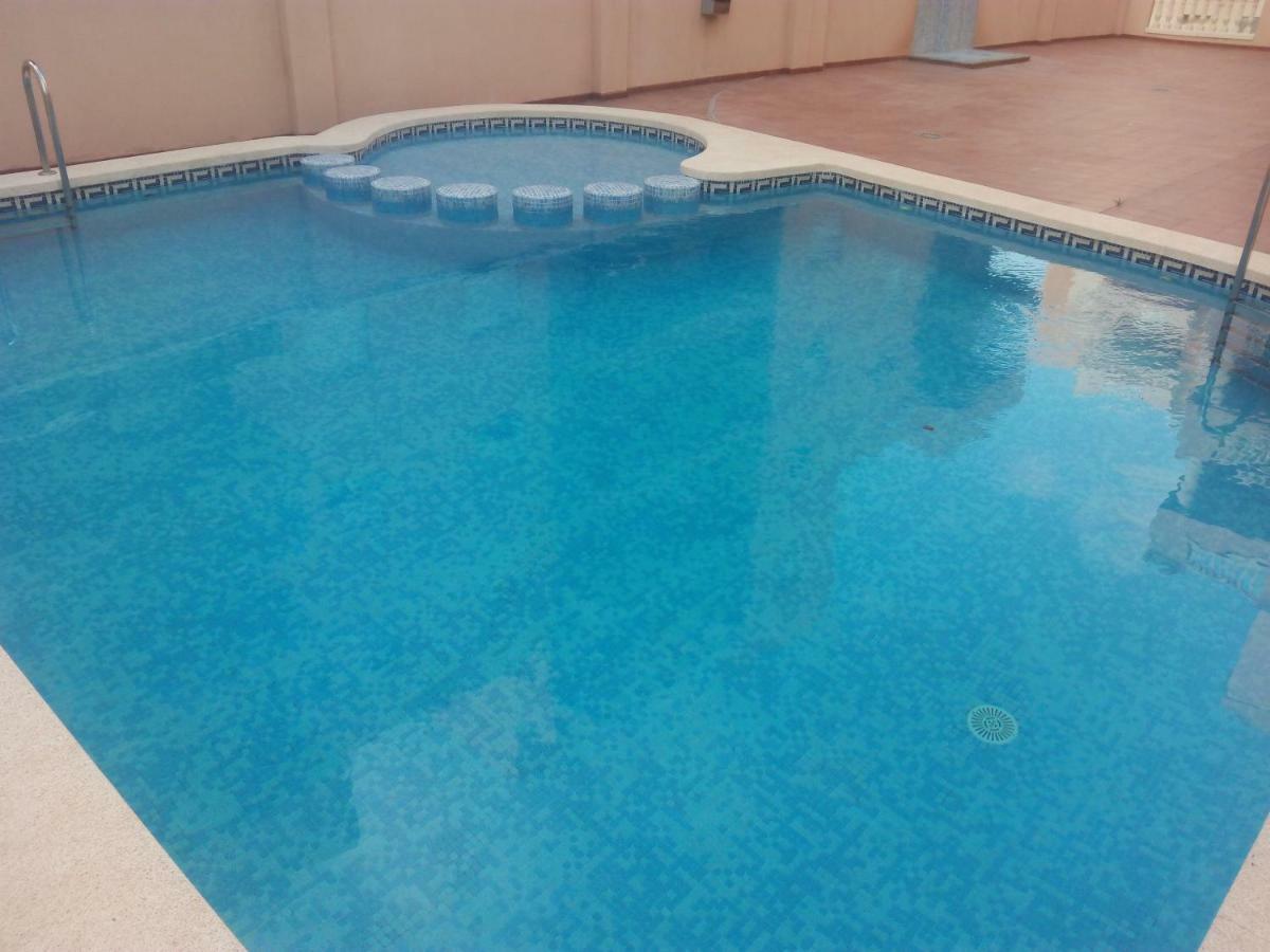 El Apartamento De Marina En Moncofar Playa Moncófar Exterior foto